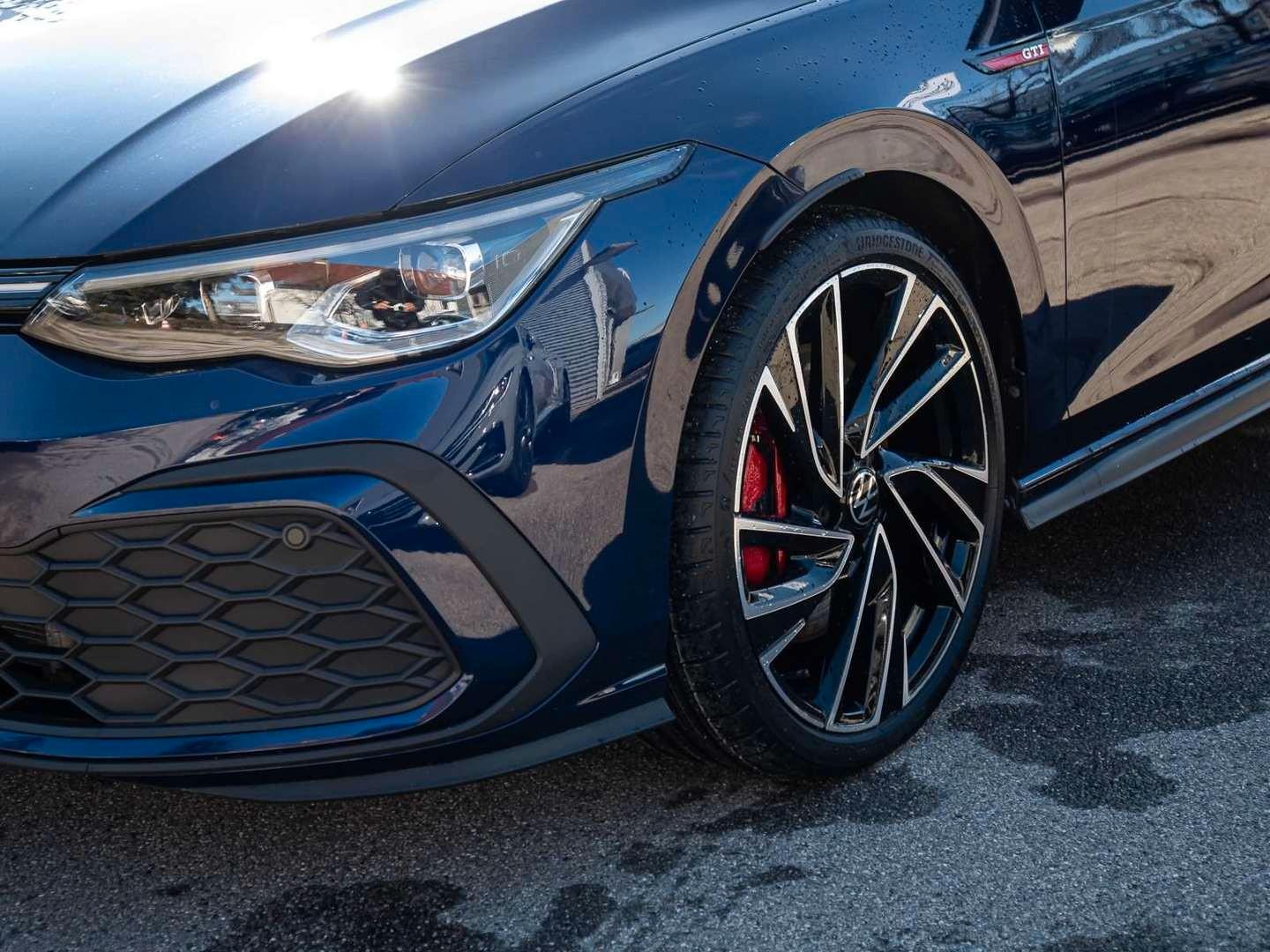 Volkswagen Golf 2.0 GTI Lim. Automatik, миниатюра 12