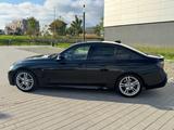 BMW 320i F30 mit M-Paket, Soundsystem, HU/... - BMW 3er-Reihe F30 mit Benzin-Antrieb