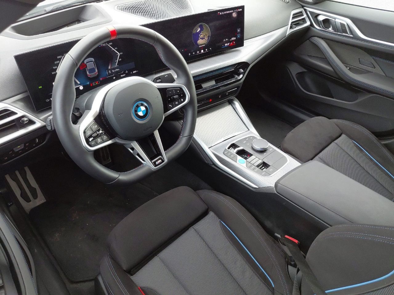 BMW i4 - Bild 14