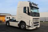 Volvo FH 500 XXL RETARDER STANDKALIMA FULL+FULL - Volvo LKWs