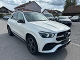 Mercedes-Benz GLE 400  d 4Matic AMG-Line Night Paket - gebrauchte Mercedes-Benz GLE 400 aus dem Jahr 2020