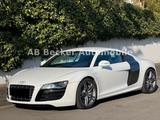 Audi R8 Coupe 5.2 FSI Quattro*25TKM*V10*CARBON*KERAMI - gebrauchte Audi R8 aus dem Jahr 2010