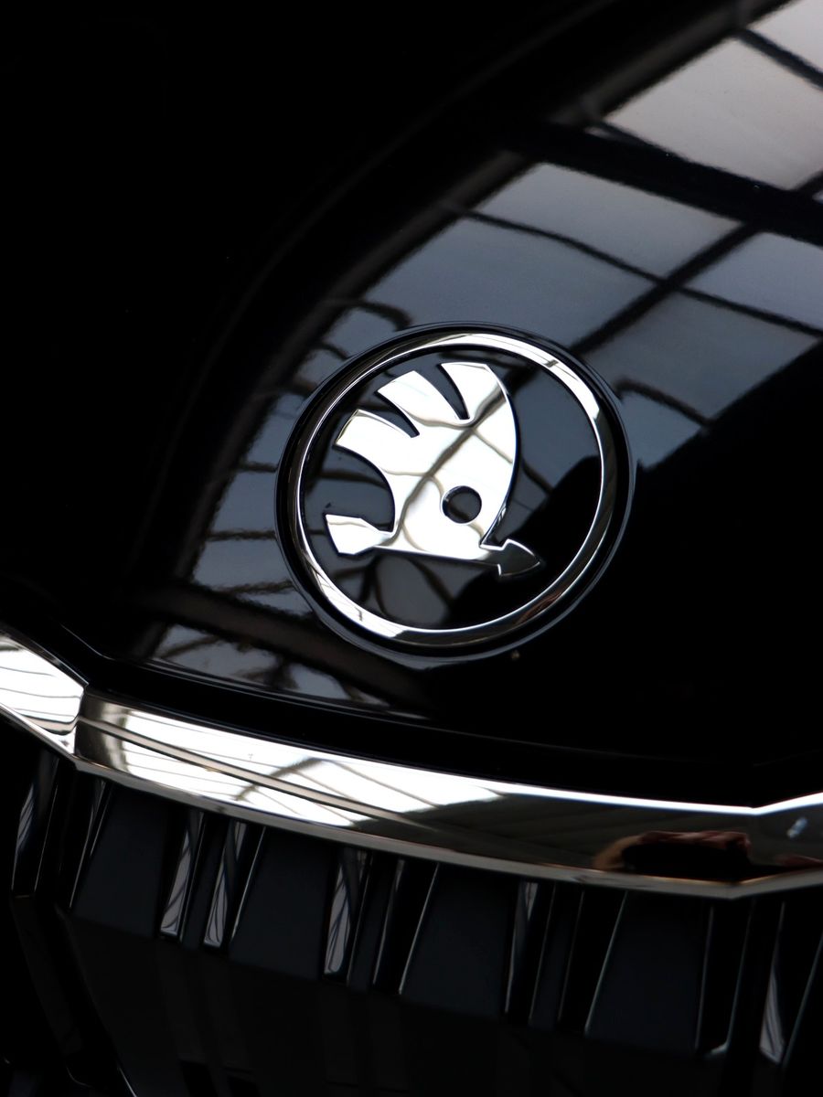 Skoda Octavia - Bild 4