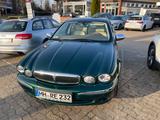 Jaguar X-Type 3 Liter V6 Executive Executive - Jaguar X-Type Gebrauchtwagen