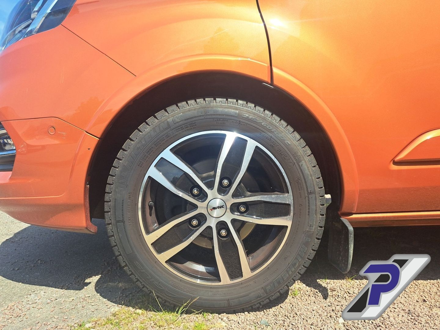 Ford Tourneo Custom 320 Titanium L1 XENON+ACC+8SITZER foto 20