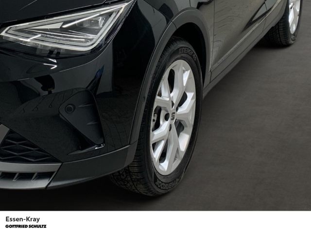 Seat Arona - Bild 9