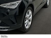 Seat Arona - Vorschau Bild 9