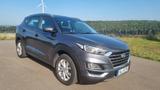 Hyundai Tucson 1.6 T-GDI Trend | 1. Hand  - Hyundai TUCSON von privat