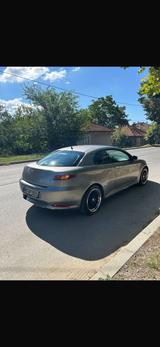 Alfa Romeo Alfa romeo GT 1.9JTD - Alfa Romeo Giulietta: Coupe