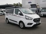 Dethleffs Globevan Camp One *TOP*AHK*Automatik* - Dethleffs Globevan