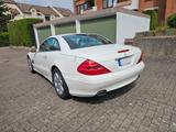 Mercedes-Benz SL 350  - mit LPG-Antrieb: Cabrio, mit Klimaanlage