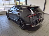 Kia Sportage 1.6 T-GDI  Plug-in Hybrid Spirit 4WD  - Kia Sportage mit Hybrid-Antrieb
