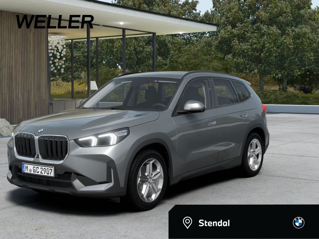 Image of BMW X1