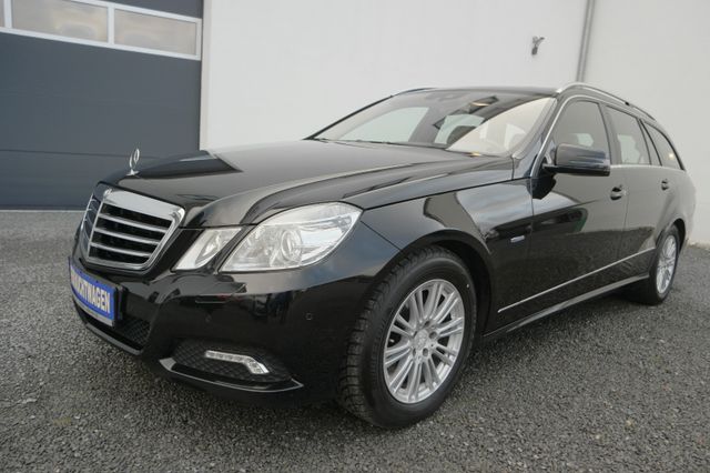 Mercedes-Benz E 350  CDI BlueEfficiency*Leder*Navi*Kamera