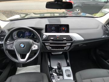 BMW X3 - 12