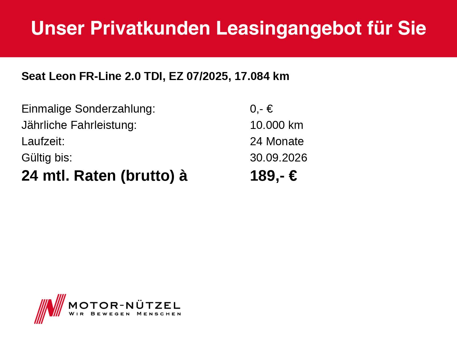 Seat Leon - Bild 15