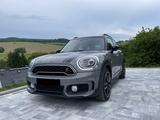 MINI Cooper SD Countryman Cooper SD ALL4 Automati...  - MINI Cooper SD Countryman: Kleinwagen