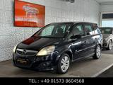Opel Zafira B Sport* OPC-Line*7-Sitz*Tüv*Xenon*AHK* - Opel Zafira: B Opc