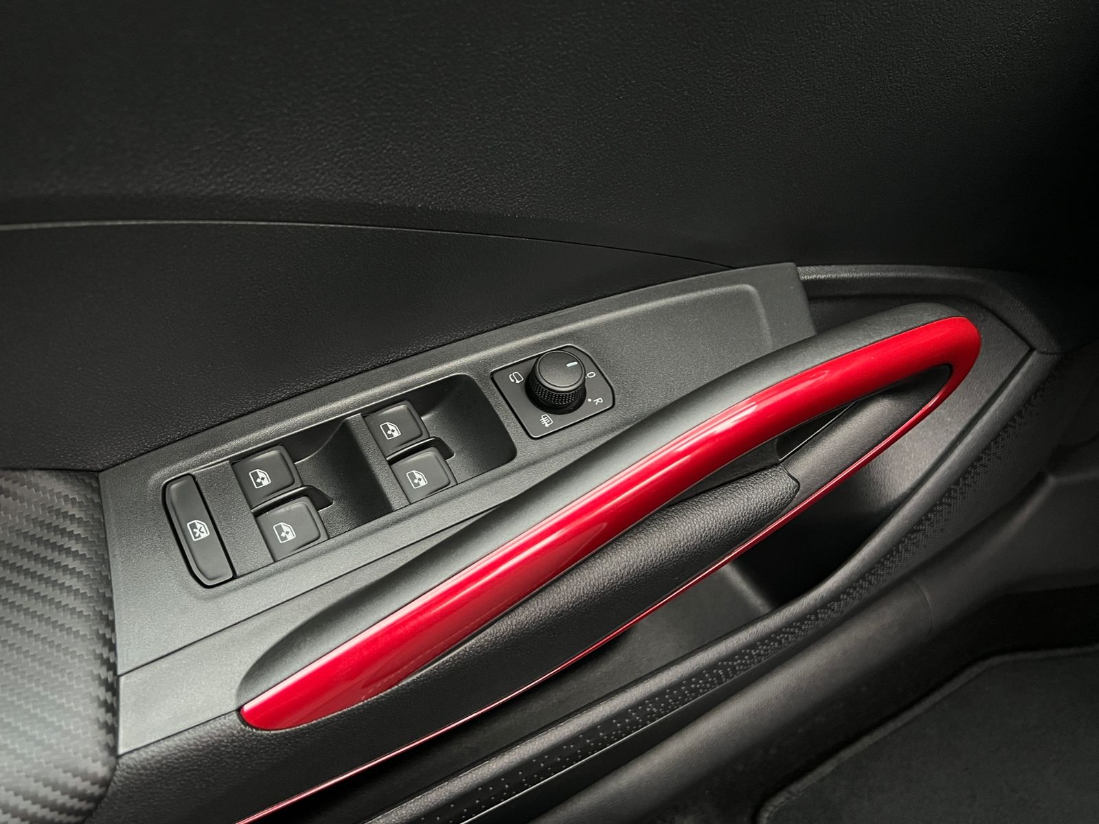 Fahrzeugabbildung SKODA Fabia Monte Carlo 1.0 TSI DSG *LED, ACC, SmartLi