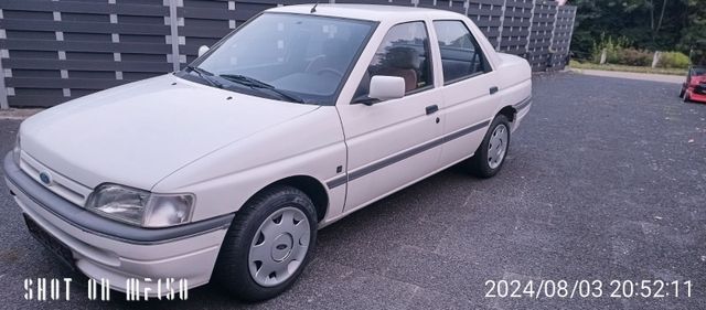 Ford Orion. Отзывы владельцев с фото — bytovuha52.ru