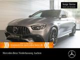 Mercedes-Benz E 63 AMG S 4M+ T Drivers/Pano/Fahrass/AHK/NIGHT - gebrauchte Mercedes-Benz E 63 AMG aus dem Jahr 2022