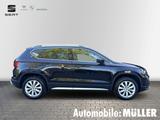 Seat Ateca 1.5 TSI ACT Xperience Rückfahrkamera HU/AU - gebrauchte Seat Ateca aus dem Jahr 2024