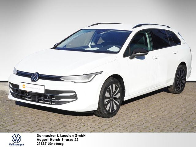 Volkswagen Golf Variant GOAL 1,5 l TSI OPF 85 kW (116 PS) 6