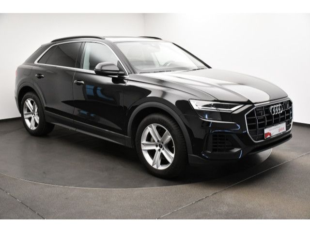 Audi Q8 - Bild 16
