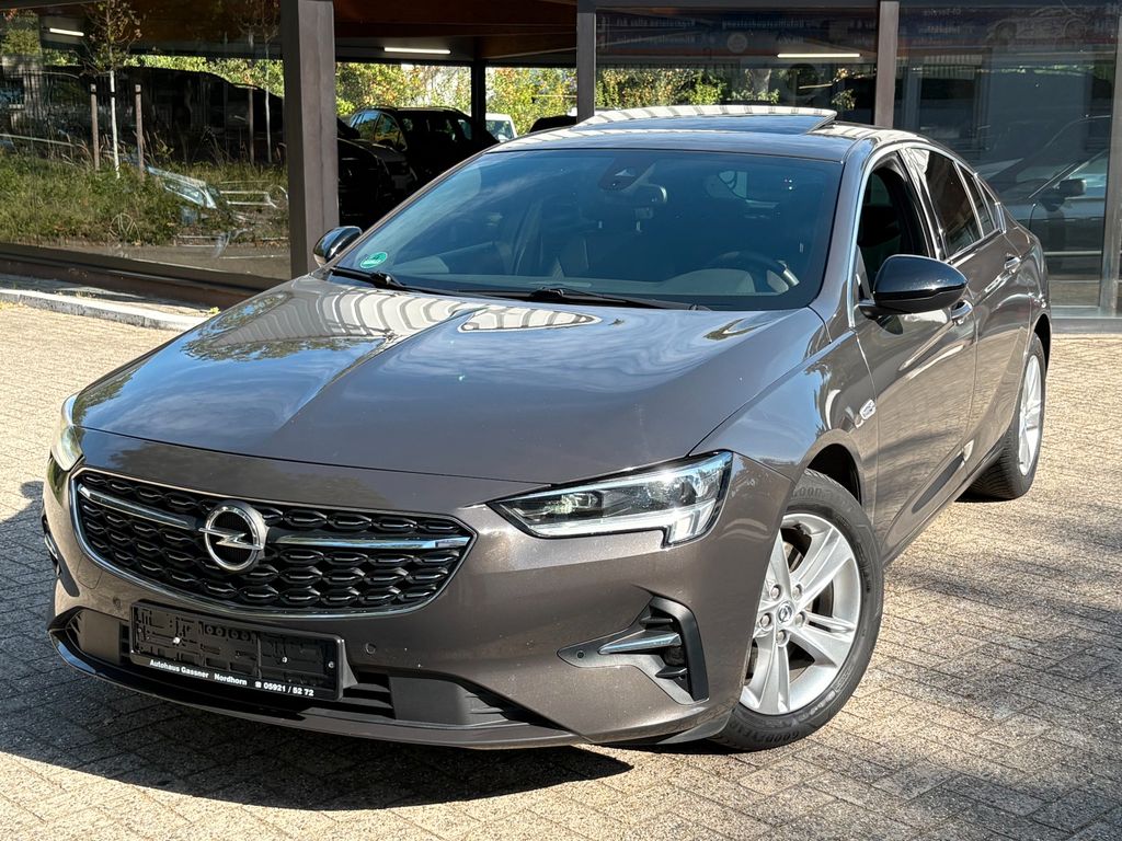 Image of Opel Insignia