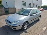 Ford Focus 1.4 Trend/1HAND/KLIMA/TÜV:NEU - Ford aus 2002: K