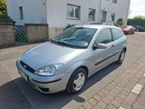Ford Focus 1.4 Trend/1HAND/KLIMA/TÜV:NEU - Ford aus 2002