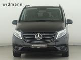 Mercedes-Benz eVito 129 Tourer PRO Lang ACC AUT DynLicht Kam. - Mercedes-Benz 12 t