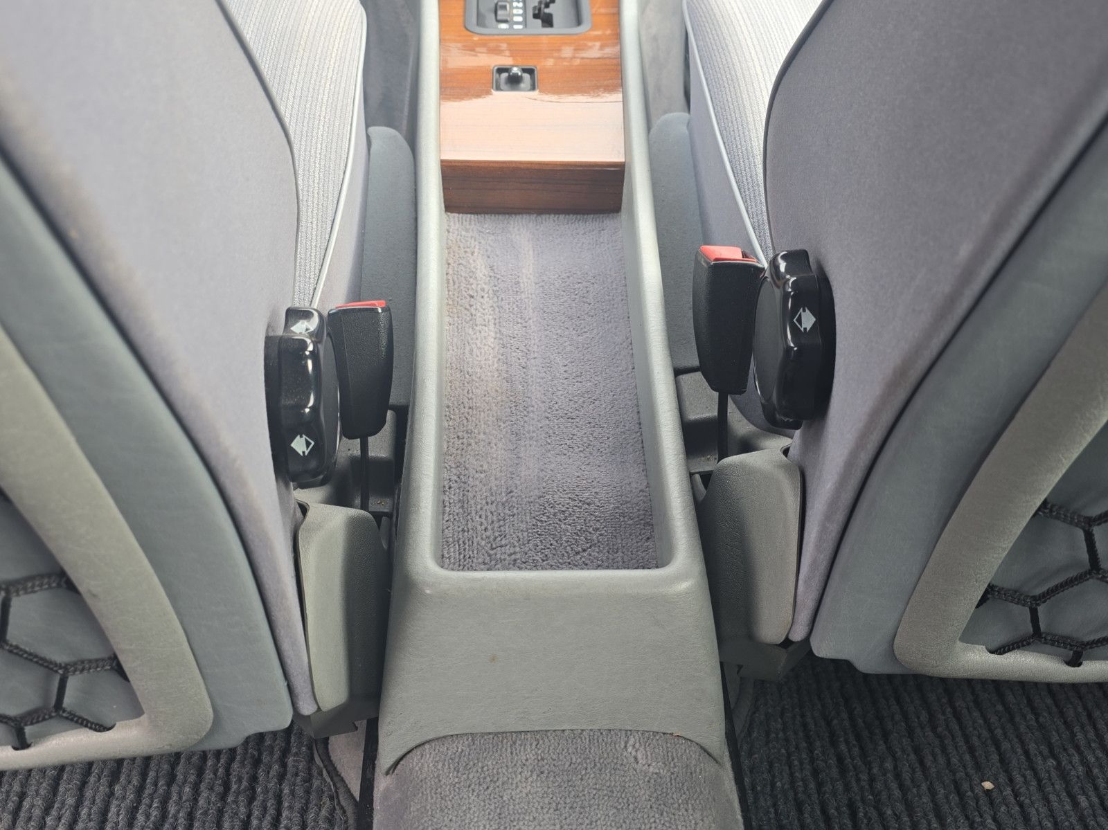 Fahrzeugabbildung Mercedes-Benz Automatik H Zulassung Nur 9 Tsd KM 1 A Zustand