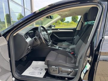 Volkswagen Passat Variant - 8