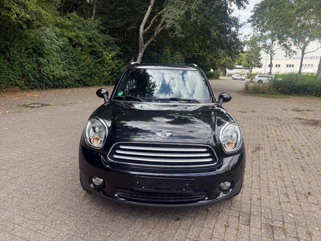 MINI COOPER Countryman Cooper Chili