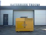 Andere Deutz Bredenoord BRDE-57 57 KVA Diesel Aggregaat