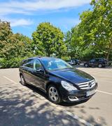 Mercedes-Benz R 350 4MATIC lang - Gasanlage TOP - gebrauchte Mercedes-Benz R 350 aus dem Jahr 2007