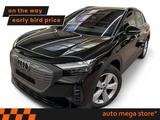 Audi Q4 35 e-tron 55kWh KeyLess/LED/Pano/SHZ/PDC - Audi Q4 e-tron 55 Gebrauchtwagen