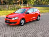 Volkswagen VW Polo 6R 1.2l Trendline / Klima //Tüv ne... - Volkswagen Polo: 6n2