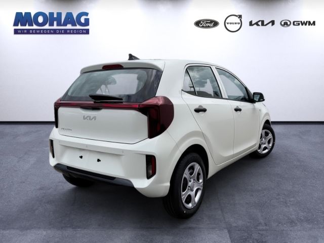 Kia Picanto — fotografia 3