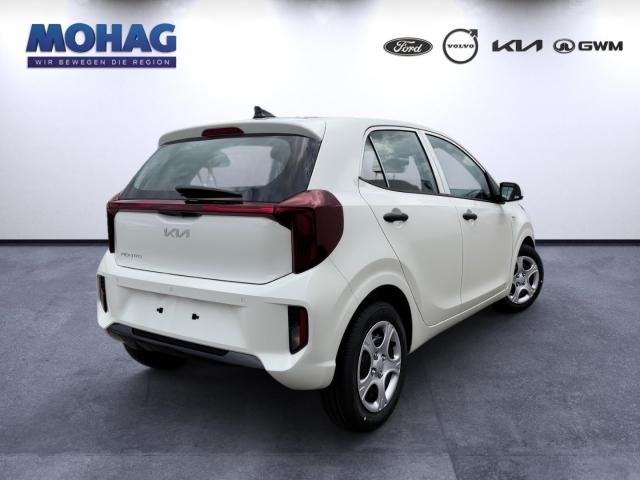 Kia Picanto Core *Klima-Navi-PDC-Kamera*