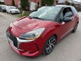 DS Automobiles DS3 PureTech 110 Stop&Start Sport Chic EAT6 - DS Automobiles DS3: Sport Chic