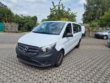 Mercedes-Benz VITO 114 TOURER EXTRALANG 8-SITZ AUTOMATIK  TAXI - : Taxi