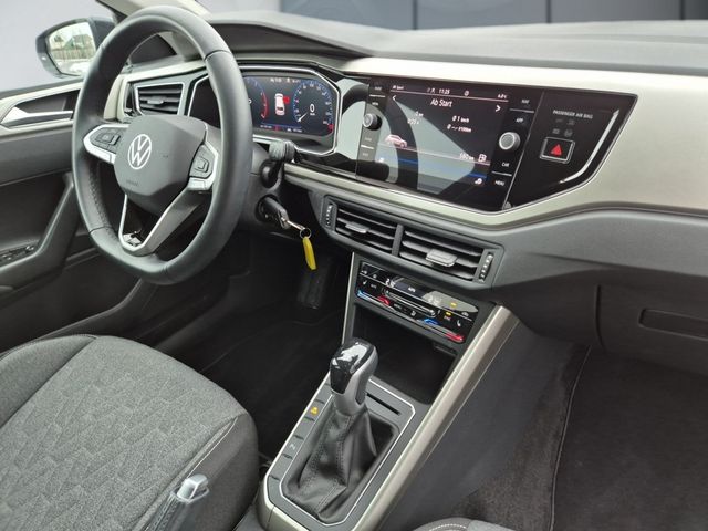 Polo 1.0 TSI MOVE*DSG*MATRIX*DIGITAL COCKP*DAB+*