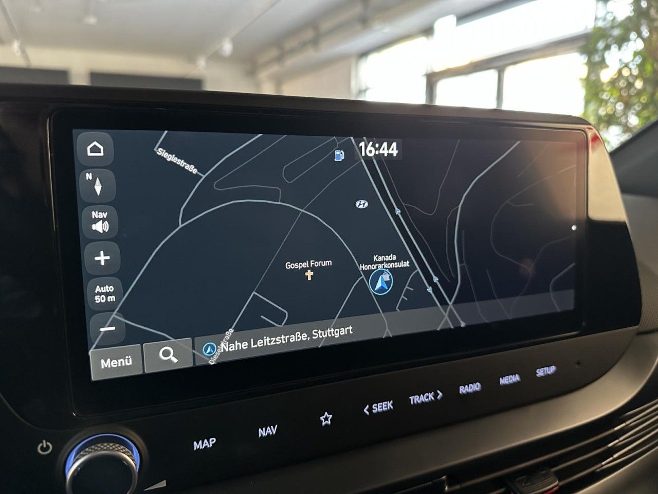 Hyundai i20 - Bild 9