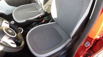 Renault Twingo LIMITED 1.0 SCe 75 PS mit Klang & Klimapa