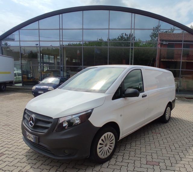 MERCEDES-BENZ MERCEDES-BENZ Vito 2.2 114 CDI PC-SL Furgone Lon