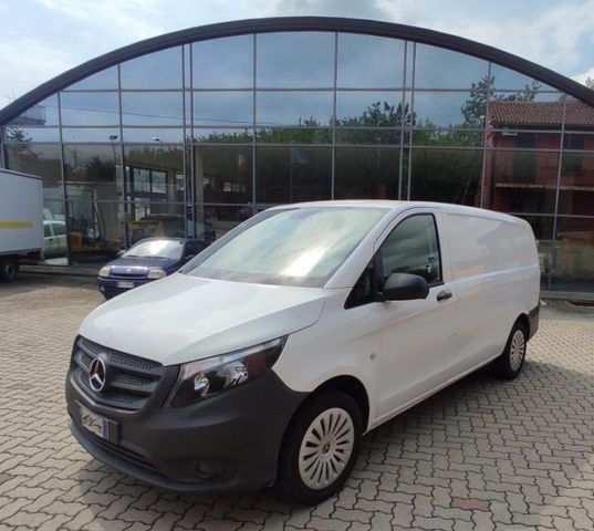 MERCEDES-BENZ MERCEDES-BENZ Vito 2.2 114 CDI PC-SL Furgone Lon
