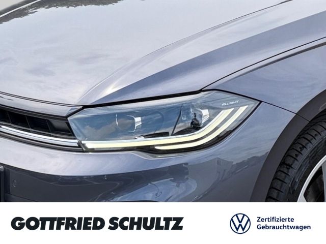 Volkswagen Polo - Bild 6