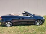 Volkswagen Eos 2.0 TDI DSG Exclusive BMotion Technology... - Volkswagen Eos: Exclusive